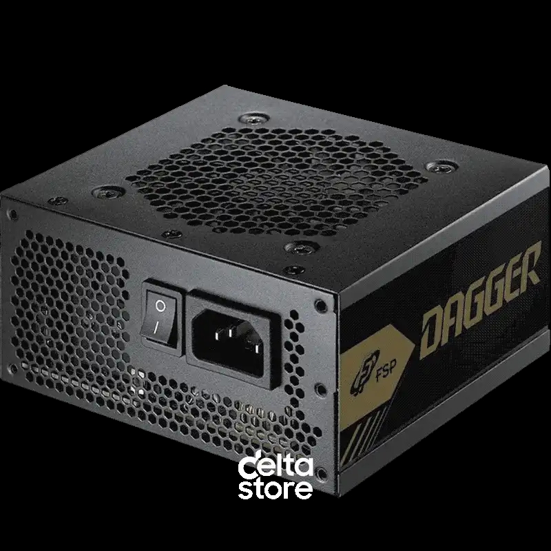 FSP DAGGER 600W Power Supply
