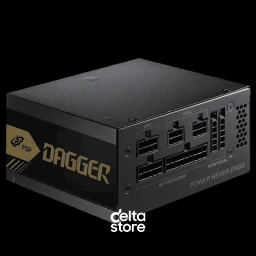 FSP DAGGER 600W Power Supply