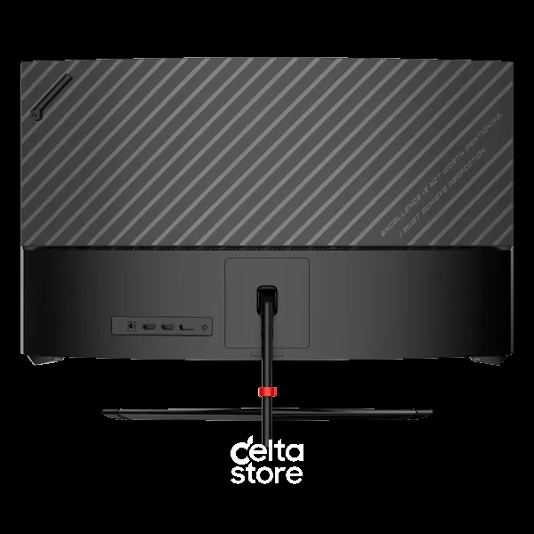 Dahua DHI-LM24-E230C FHD Curved Gaming Monitor