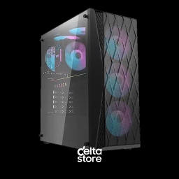 Delta Aigo B760-i5.4060 Gaming PC