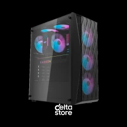 Delta DarkFlash DK352-R7.3060 Gaming PC
