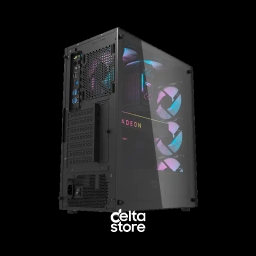Aigo Dark Flash DK 352 ATX PC Case