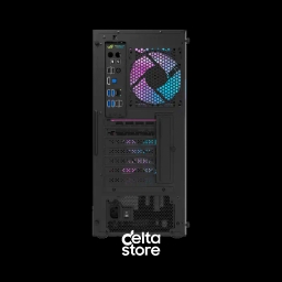 Aigo Dark Flash DK 352 ATX PC Case