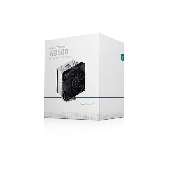 DeltaCool Matrexx 50 B650M-R5.5060 Gaming PC