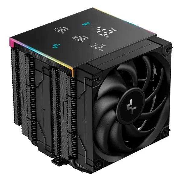 DeepCool AK620 Digital Pro CPU Cooler
