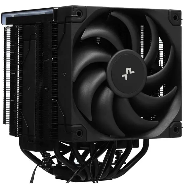 DeepCool AK620 Digital Pro CPU Cooler