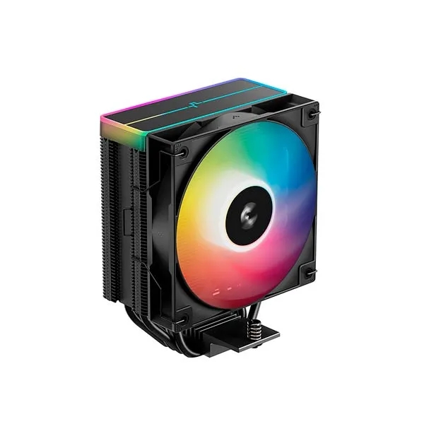 DeepCool Gammaxx AG400 BK ARGB V2 Air CPU Cooler
