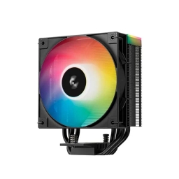 DeepCool Gammaxx AG400 BK ARGB V2 Air CPU Cooler