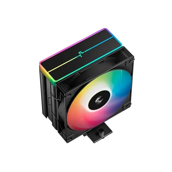 DeepCool Gammaxx AG400 BK ARGB V2 Air CPU Cooler