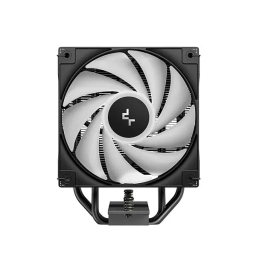 DeepCool Gammaxx AG400 BK ARGB V2 Air CPU Cooler