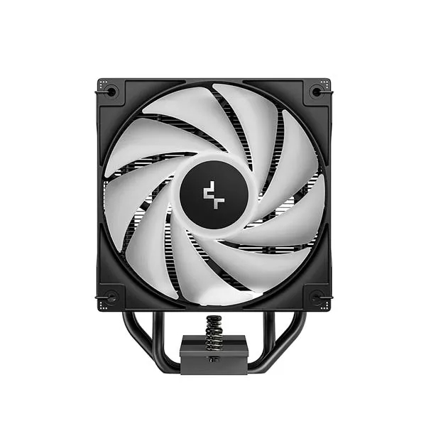 DeepCool Gammaxx AG400 BK ARGB V2 Air CPU Cooler