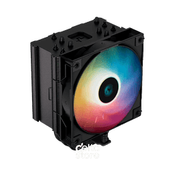 DeepCool AG500 BK ARGB CPU Cooler