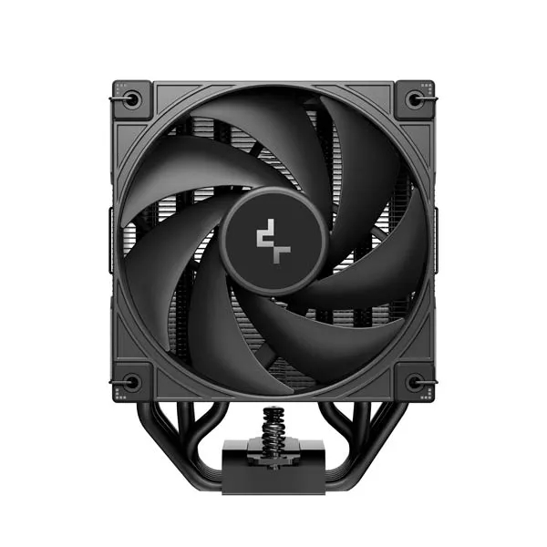 DeepCool AK700 Digital NYX Air Cooler R-AK700-BKNNMN-GJD-1