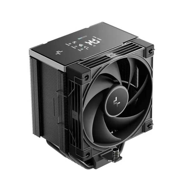 DeepCool AK700 Digital NYX Air Cooler R-AK700-BKNNMN-GJD-1