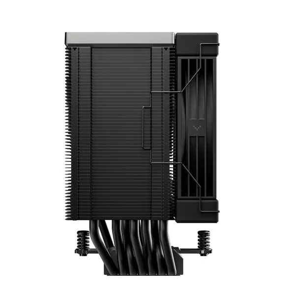 DeepCool AK700 Digital NYX Air Cooler R-AK700-BKNNMN-GJD-1