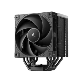 DeepCool AK700 Digital NYX Air Cooler R-AK700-BKNNMN-GJD-1