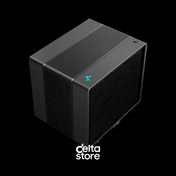 DeepCool Assassin 4S CPU Cooler R-ASN4S-BKGPMN-G