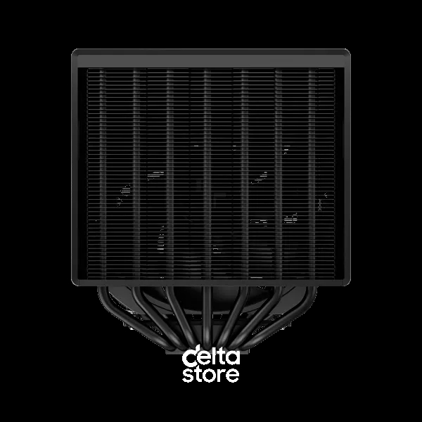 DeepCool Assassin 4S CPU Cooler R-ASN4S-BKGPMN-G