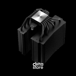 DeepCool Assassin 4S CPU Cooler R-ASN4S-BKGPMN-G