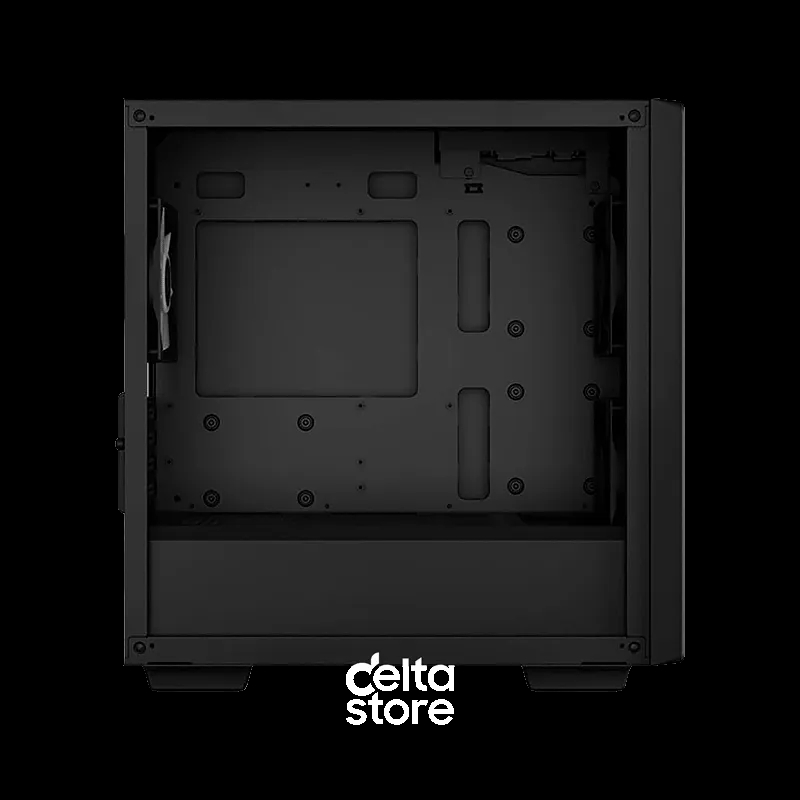 DEEPCOOL CC360 Mini-Tower ARGB Case
