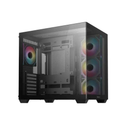 DeepCool CG530 4F ATX PC Case