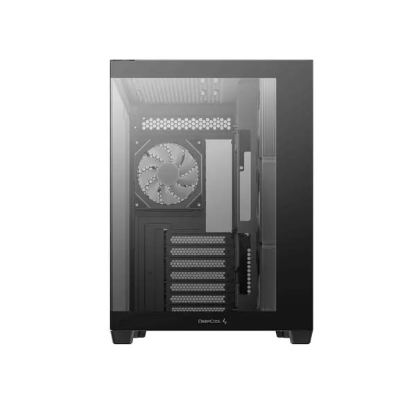 DeepCool CG530 4F ATX PC Case