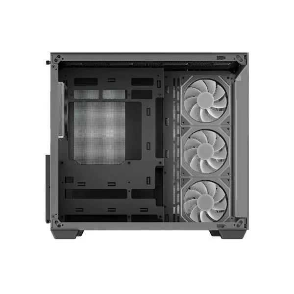 DeepCool CG530 4F ATX PC Case