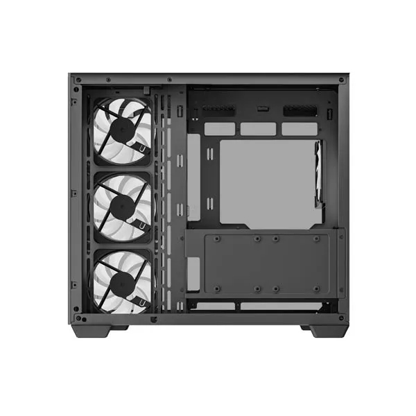 DeepCool CG530 4F ATX PC Case