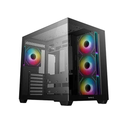 DeltaCool CG530 Z790-i7.5070 Gaming PC