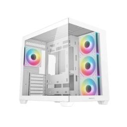 DeepCool CG530 4F White ATX Case