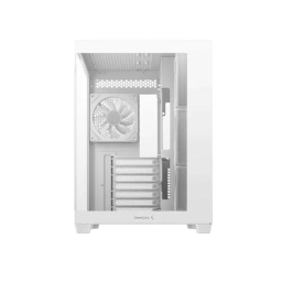 DeepCool CG530 4F White ATX Case