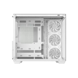DeepCool CG530 4F White ATX Case