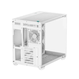 DeepCool CG530 4F White ATX Case