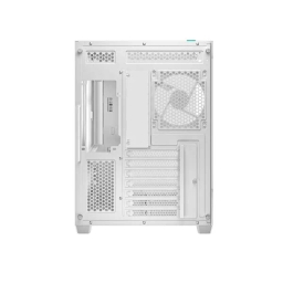 DeepCool CG530 4F White ATX Case