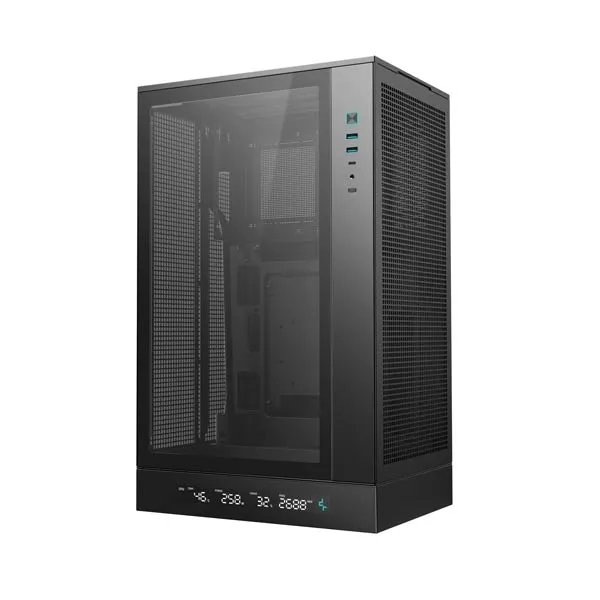 DeepCool CH270 Digital PC Case