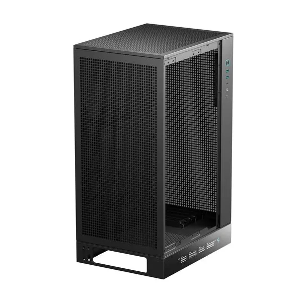 DeepCool CH270 Digital PC Case