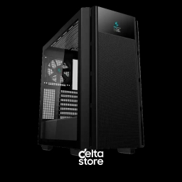 DeepCool CH510 MESH Digital Mid-Tower PC Case