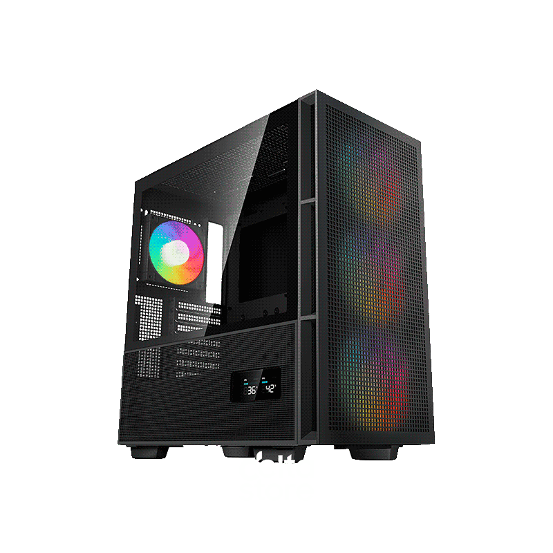 Delta Cool LD360 Z790-i9.4090 14Gen Gaming PC