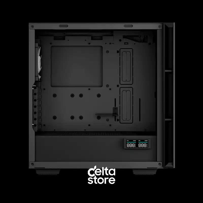 DeepCool CH560 Digital ATX PC Case