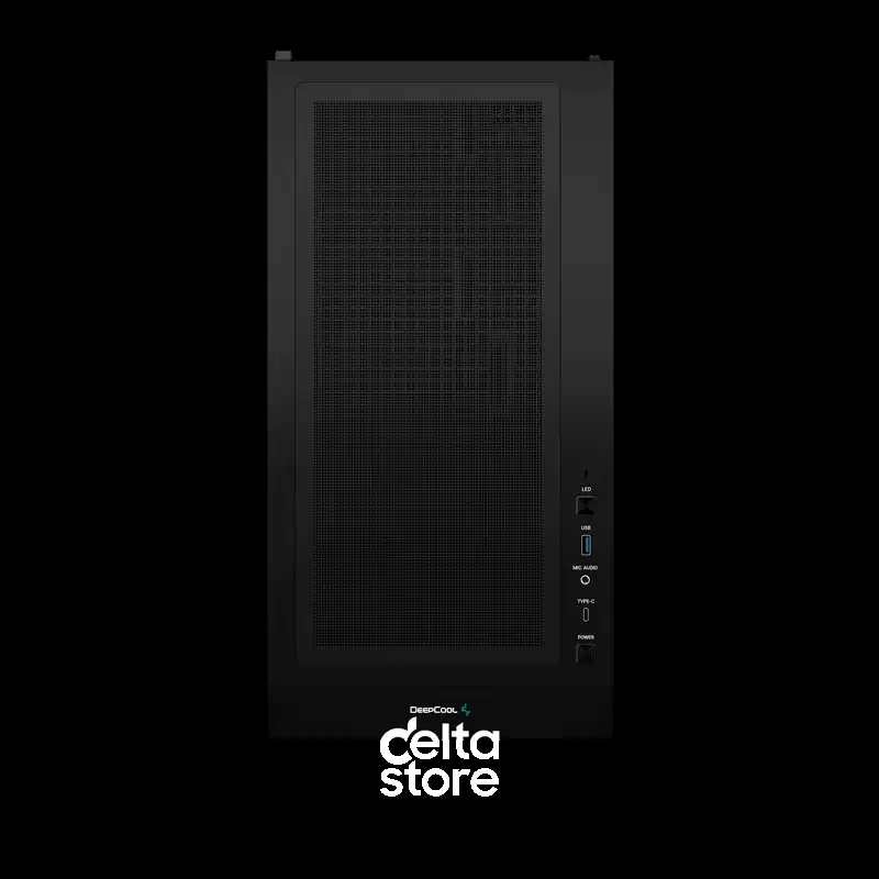 DeepCool CH560 Digital ATX PC Case