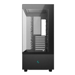 DeepCool CH690 Digital PC Case