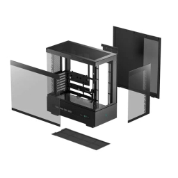 DeepCool CH690 Digital PC Case