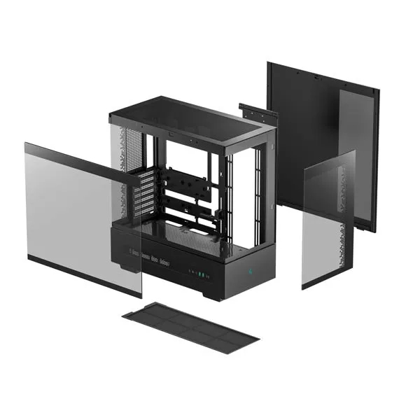 DeepCool CH690 Digital PC Case