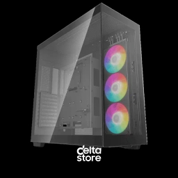 Delta Cool CH780 Z790-i9.4070T Super Gaming PC