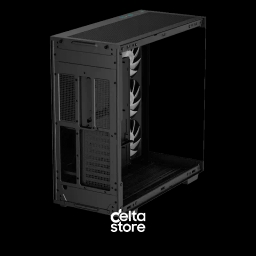 DeepCool CH780 ATX+ Panoramic Case