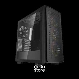 Delta Cool CK560-i5.4060T 14th Gen Gaming PC
