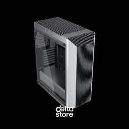 DeepCool CL500 4F Mid-Tower ATX PC Case