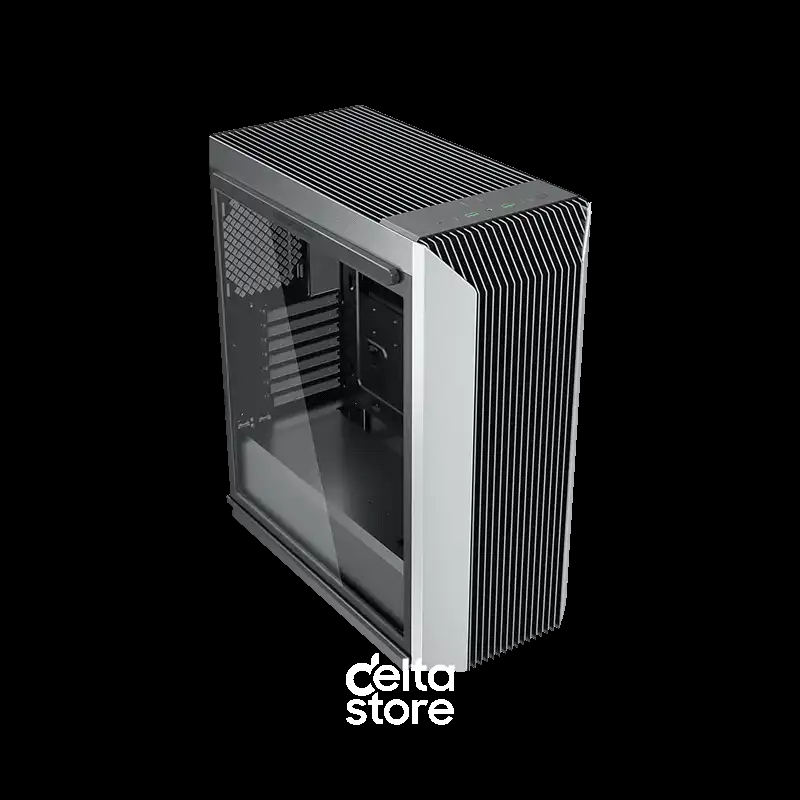 DeepCool CL500 4F Mid-Tower ATX PC Case