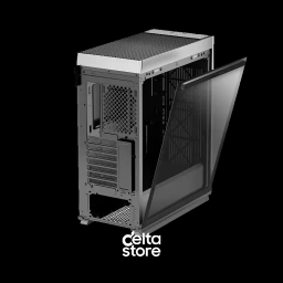 DeepCool CL500 4F Mid-Tower ATX PC Case