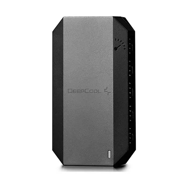 DeepCool FH-10 Fan Hub DP-F10PWM-HUB